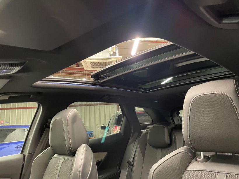 PEUGEOT 3008 2023 - Photo n°35