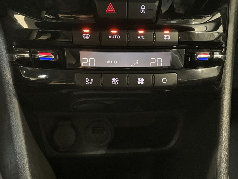 PEUGEOT 2008 2019 - Photo n°16