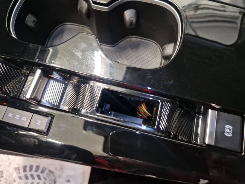 CITROEN C5 X 2024 - Photo n°4