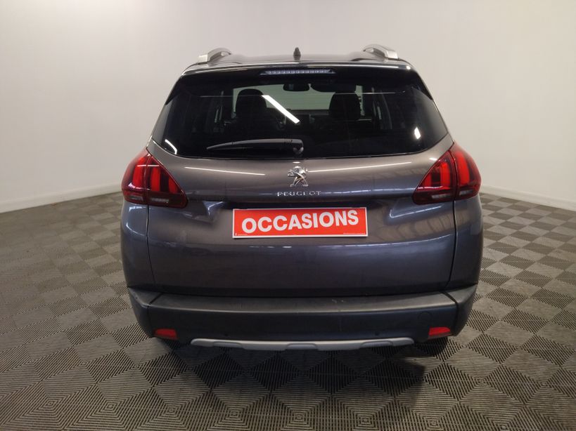 PEUGEOT 2008 2019 - Photo n°5