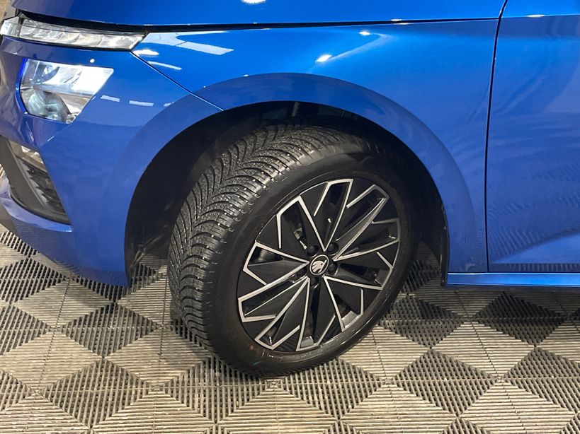 SKODA KAMIQ 2025 - Photo n°7