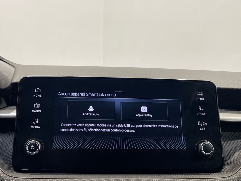 SKODA FABIA 2025 - Photo n°15