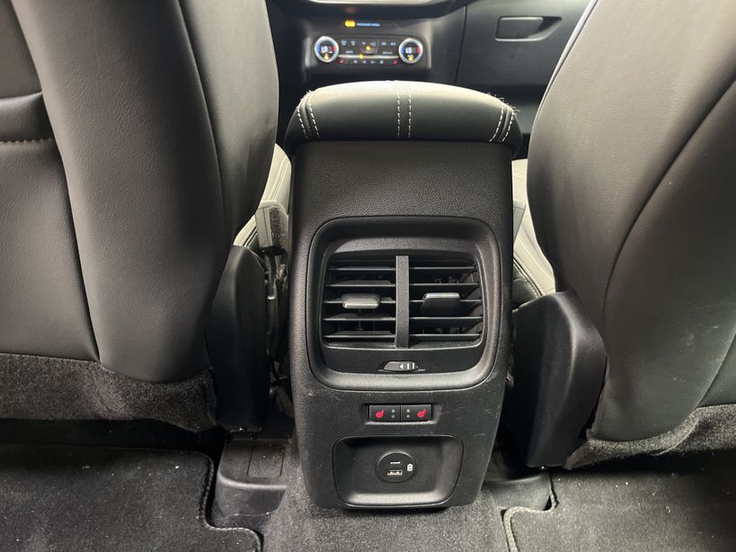 FORD KUGA 2020 - Photo n°42