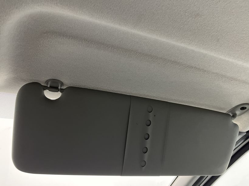 RENAULT TRAFIC FOURGON 2010 - Photo n°17