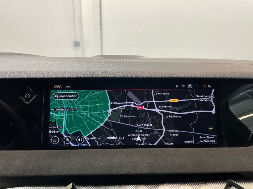 DS DS 4 2024 - Photo n°12