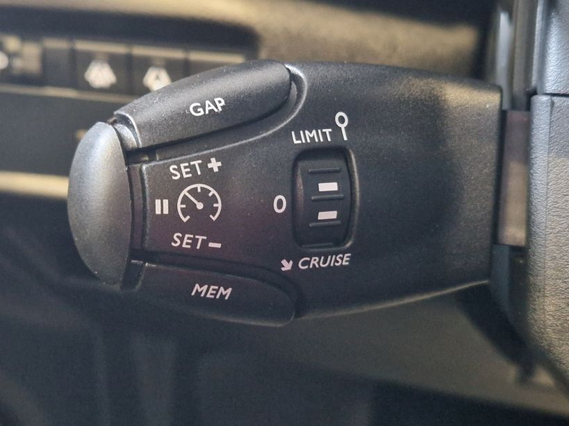 CITROEN C5 AIRCROSS 2024 - Photo n°30