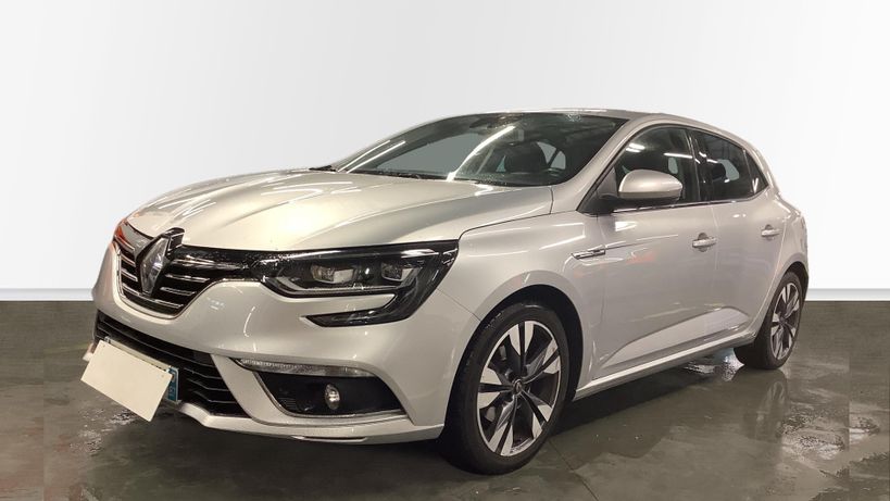 RENAULT MEGANE IV BERLINE BUSINESS 2020 - Photo n°1