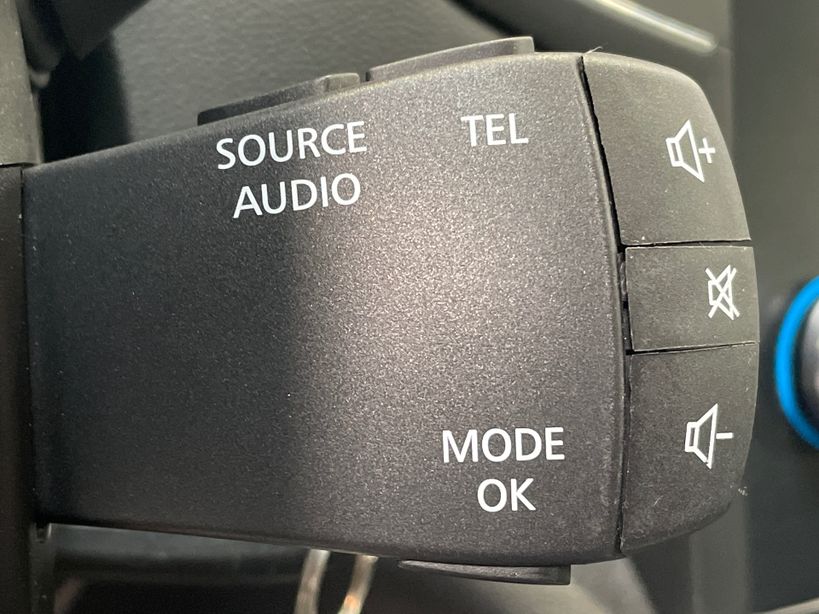 RENAULT MEGANE IV ESTATE BUSINESS 2021 - Photo n°31