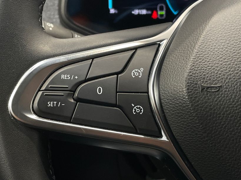 RENAULT ZOE E TECH ELECTRIQUE 2022 - Photo n°26