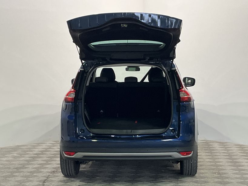 RENAULT GRAND SCENIC IV 2020 - Photo n°50
