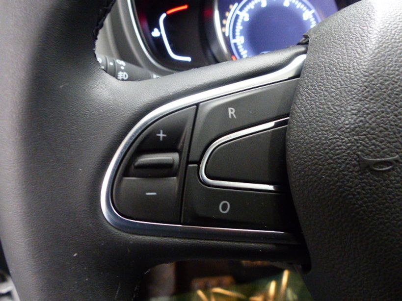 RENAULT GRAND SCENIC IV 2020 - Photo n°17