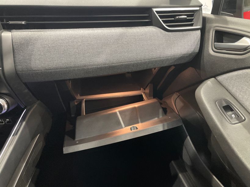 RENAULT CLIO V 2025 - Photo n°25