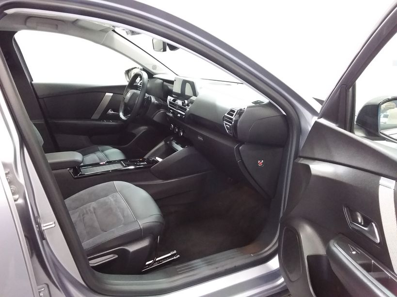 CITROEN C4 X 2023 - Photo n°7