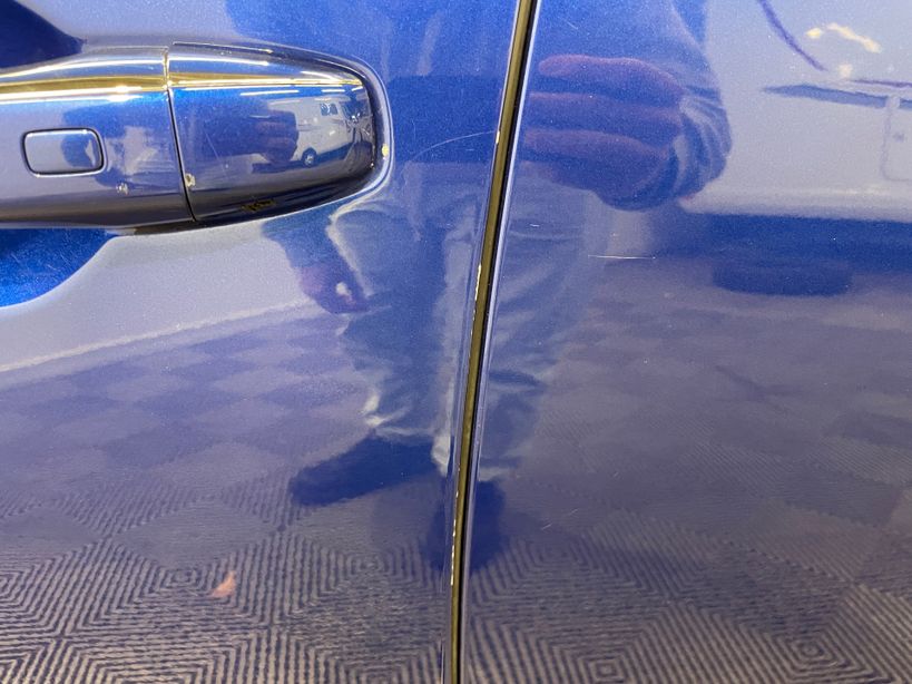 RENAULT MEGANE IV BERLINE 2022 - Photo n°3