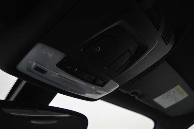 BMW SERIE 1 F20 LCI2 2019 - Photo n°61