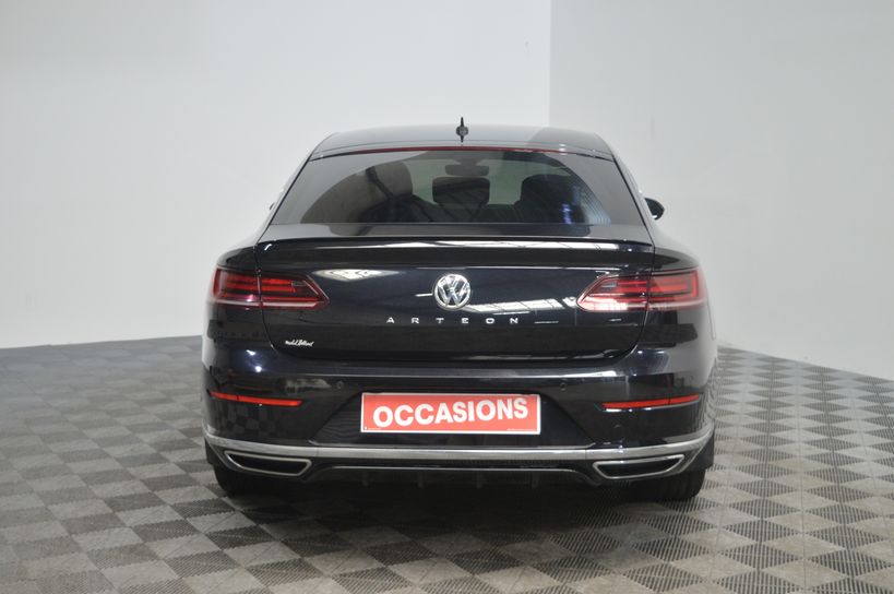 VOLKSWAGEN ARTEON 2017 - Photo n°6