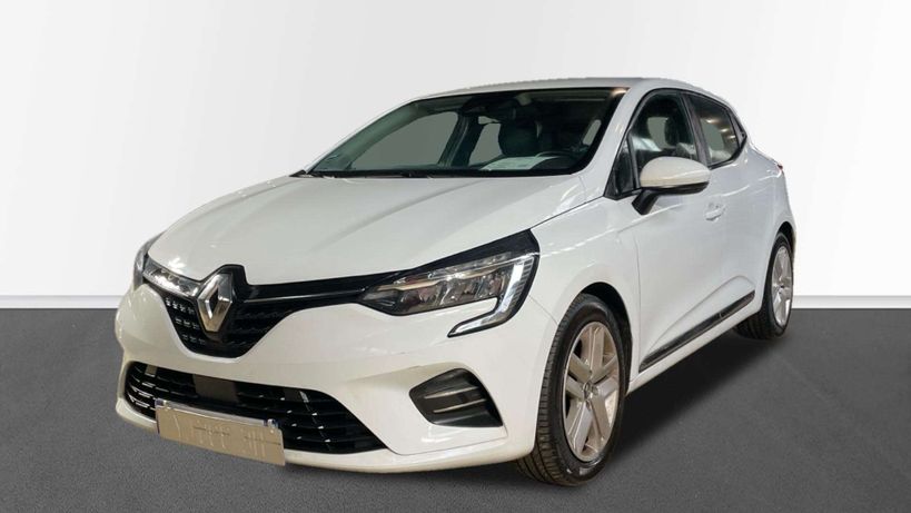 RENAULT CLIO V 2021 - Photo n°1