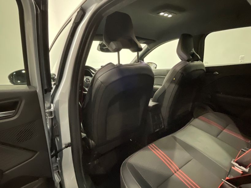 RENAULT CAPTUR 2023 - Photo n°40