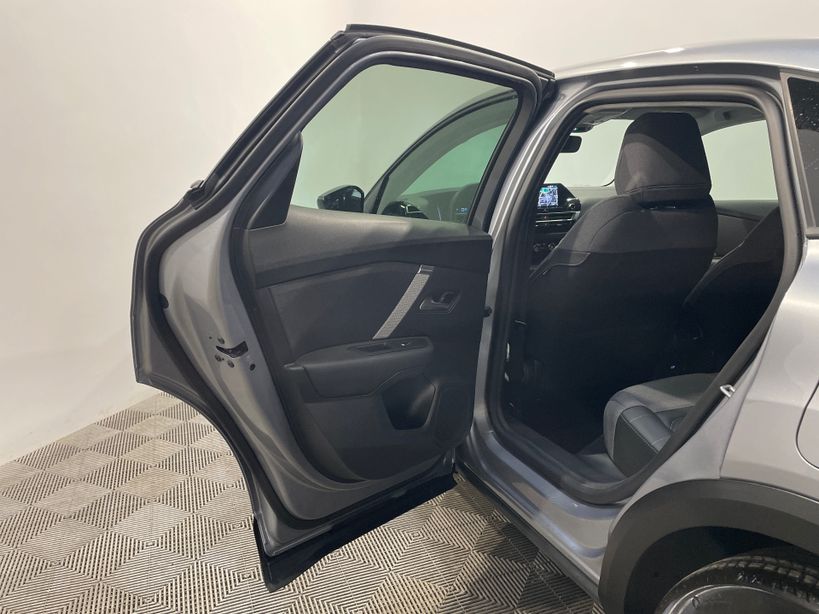 CITROEN C4 2024 - Photo n°39