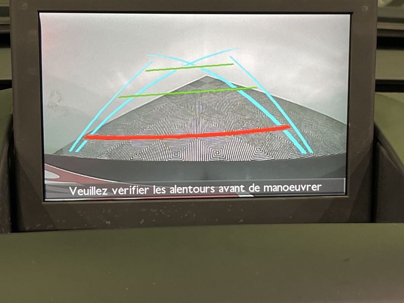 PEUGEOT 5008 2016 - Photo n°14