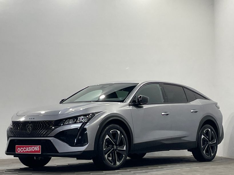 PEUGEOT 408 2024 - Photo n°1