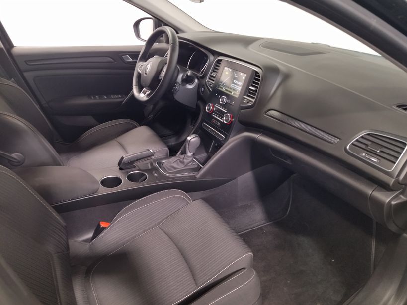 RENAULT MEGANE IV BERLINE BUSINESS 2020 - Photo n°8