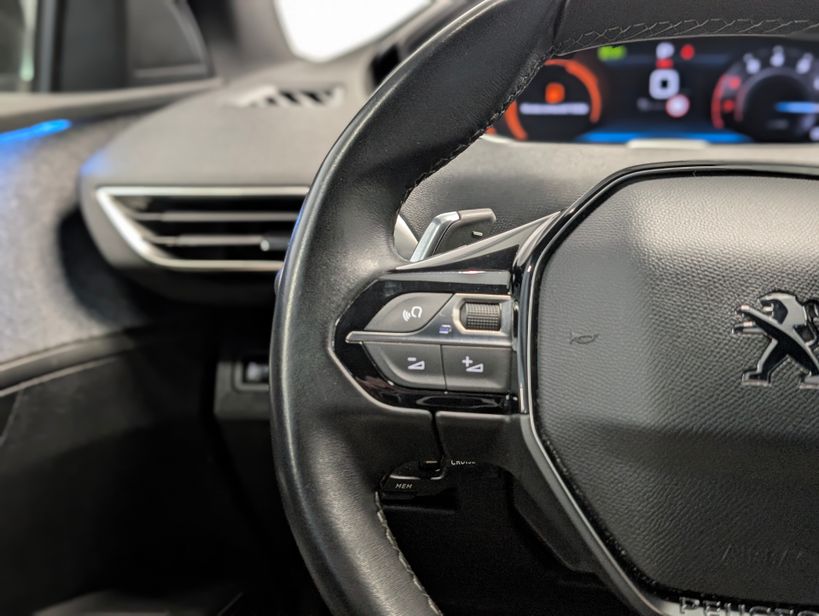 PEUGEOT 5008 2023 - Photo n°15