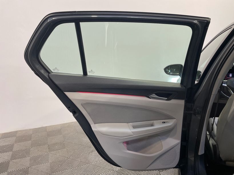 VOLKSWAGEN GOLF 2021 - Photo n°39