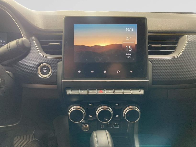 RENAULT ARKANA 2024 - Photo n°14