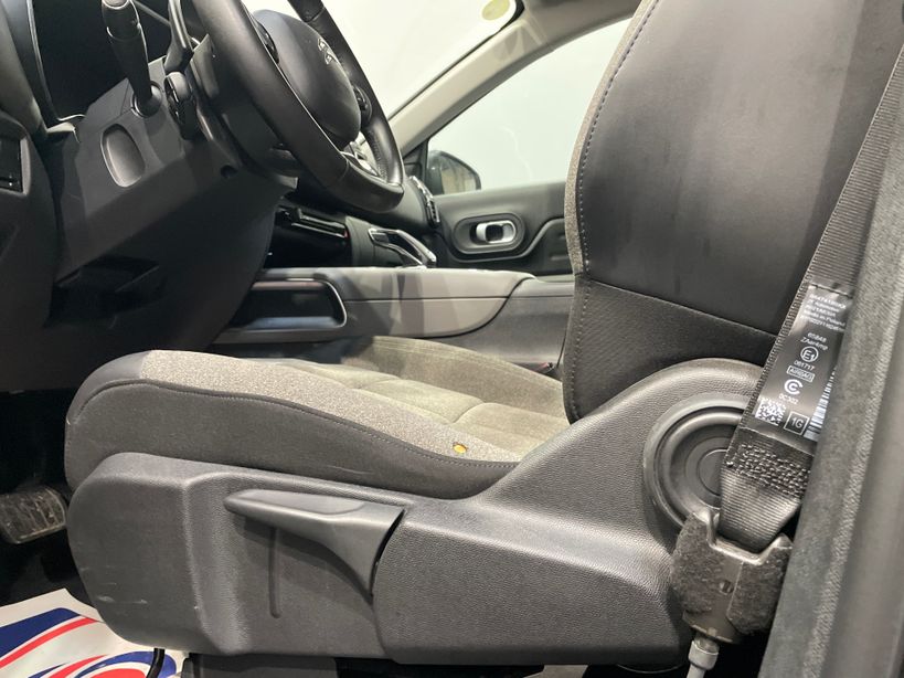 CITROEN C5 AIRCROSS 2022 - Photo n°40