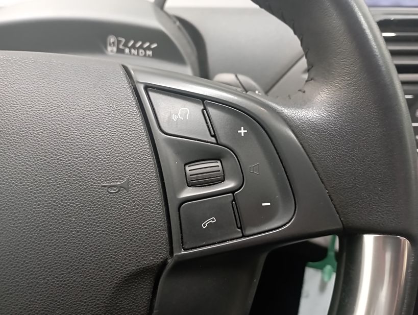 CITROEN C4 SPACETOURER BUSINESS 2019 - Photo n°23