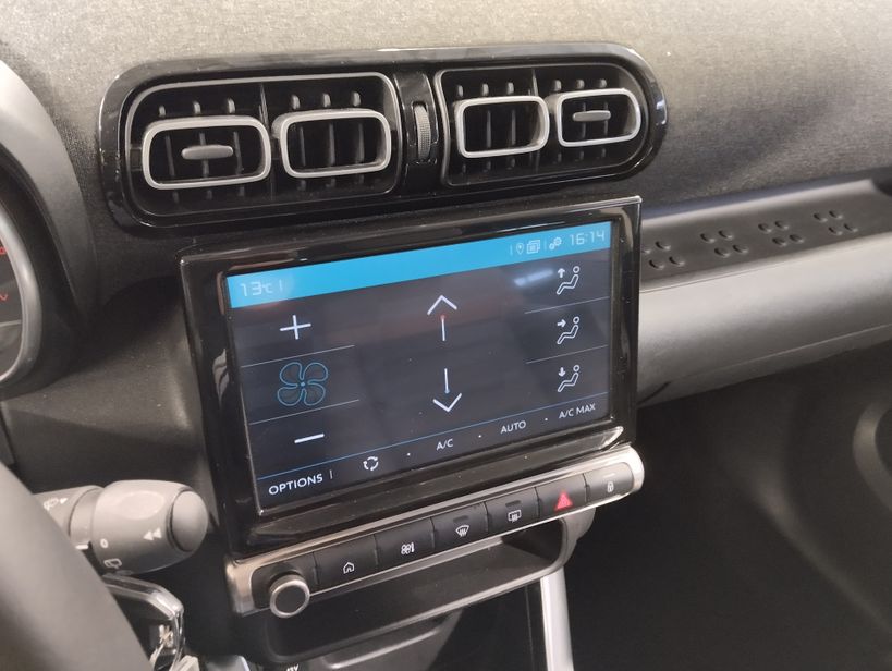 CITROEN C3 AIRCROSS 2023 - Photo n°28