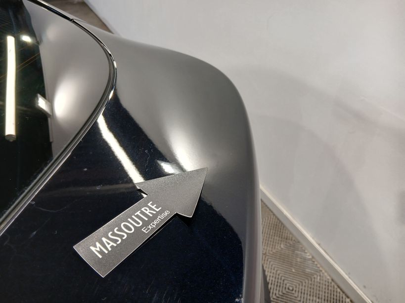 RENAULT ARKANA 2024 - Photo n°8