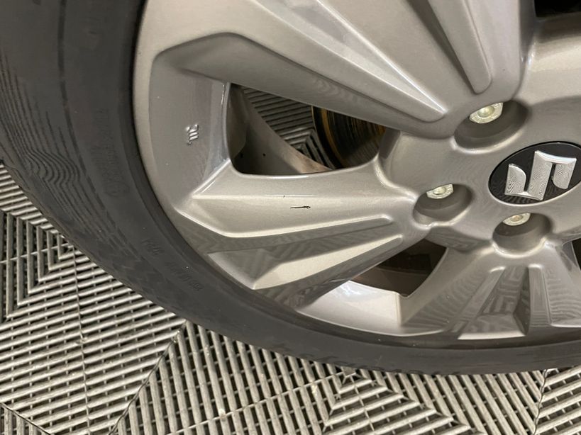 SUZUKI VITARA 2022 - Photo n°2