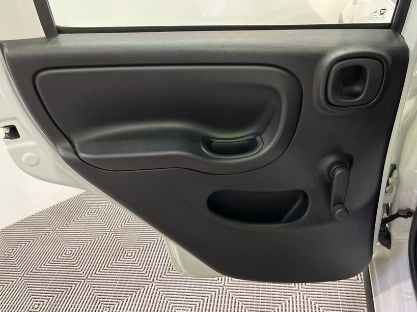 FIAT PANDA 2020 - Photo n°28
