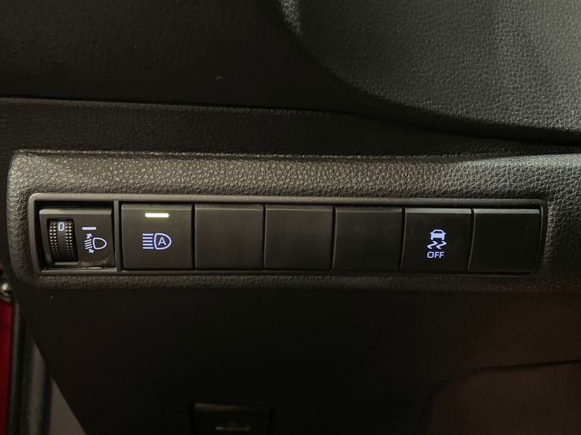 TOYOTA COROLLA HYBRIDE MY21 2022 - Photo n°33