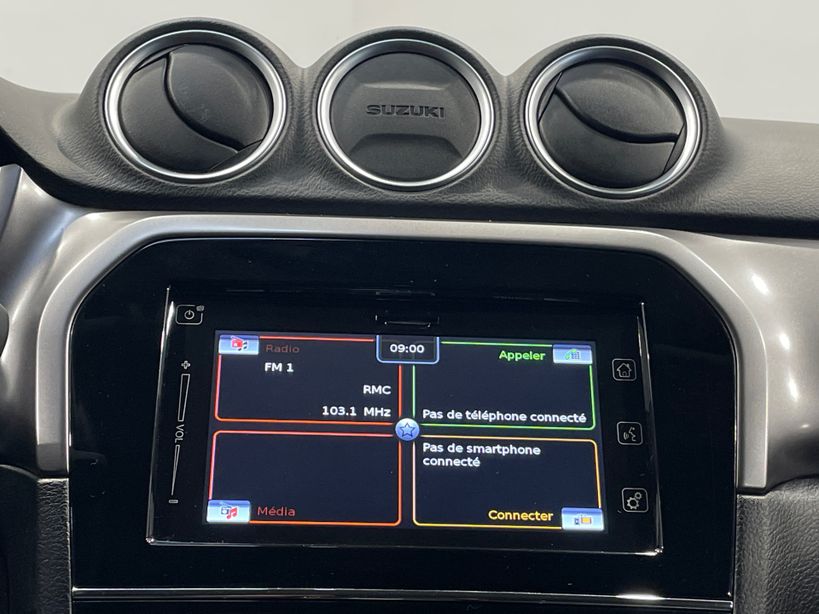 SUZUKI VITARA 2022 - Photo n°15