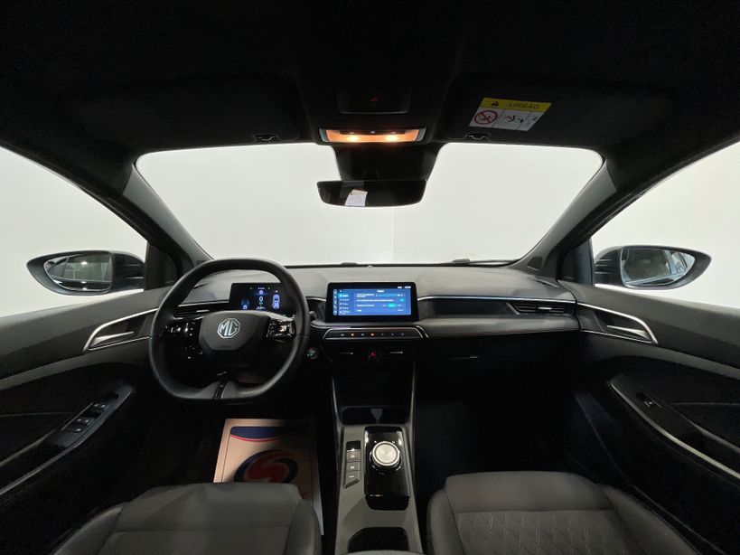 MG MG3 2025 - Photo n°12