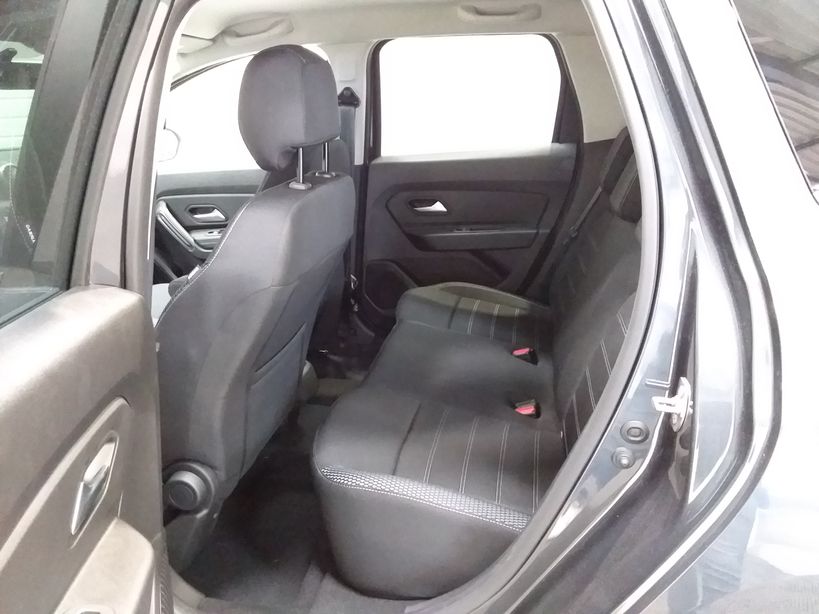 DACIA DUSTER 2021 - Photo n°12