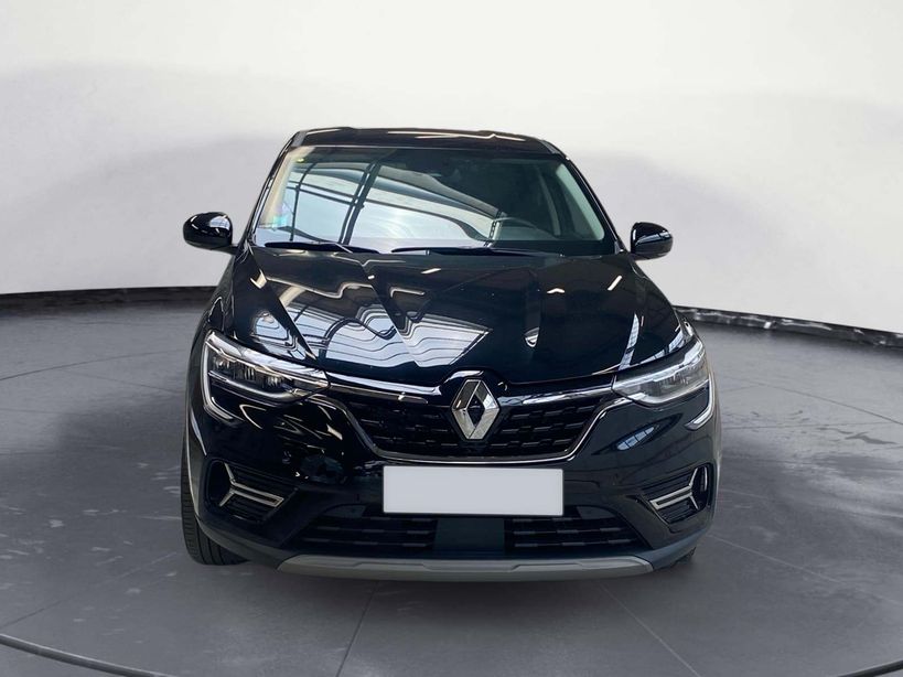 RENAULT ARKANA 2023 - Photo n°2