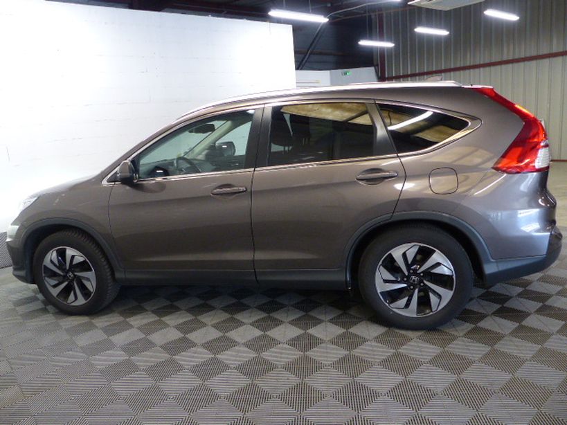 HONDA CR V 2017 - Photo n°22
