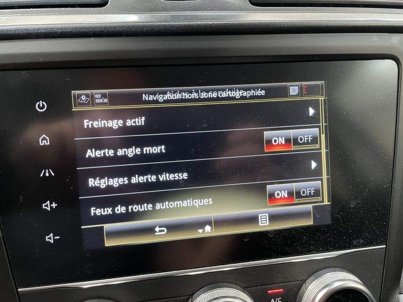 RENAULT KADJAR 2020 - Photo n°20