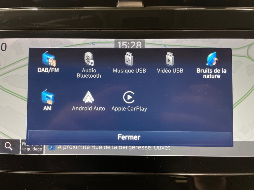 HYUNDAI TUCSON 2023 - Photo n°16