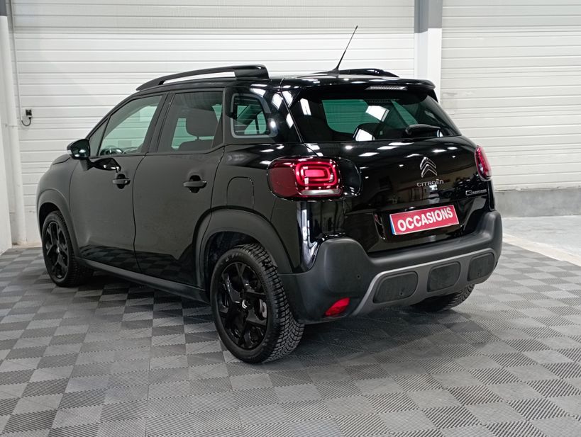 CITROEN C3 AIRCROSS 2024 - Photo n°7