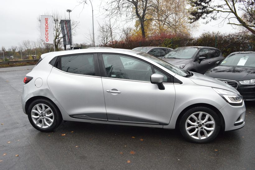 RENAULT CLIO IV 2017 - Photo n°7