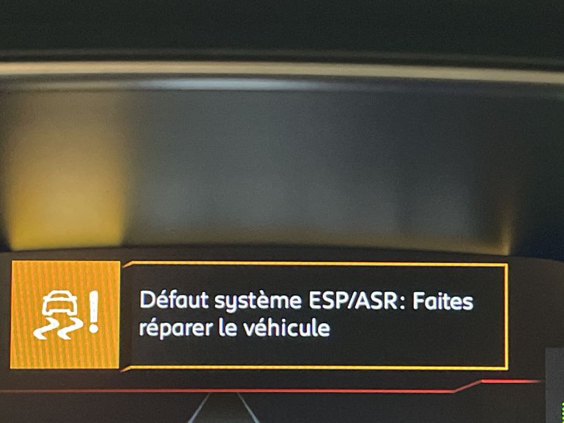 CITROEN C5 AIRCROSS 2024 - Photo n°7