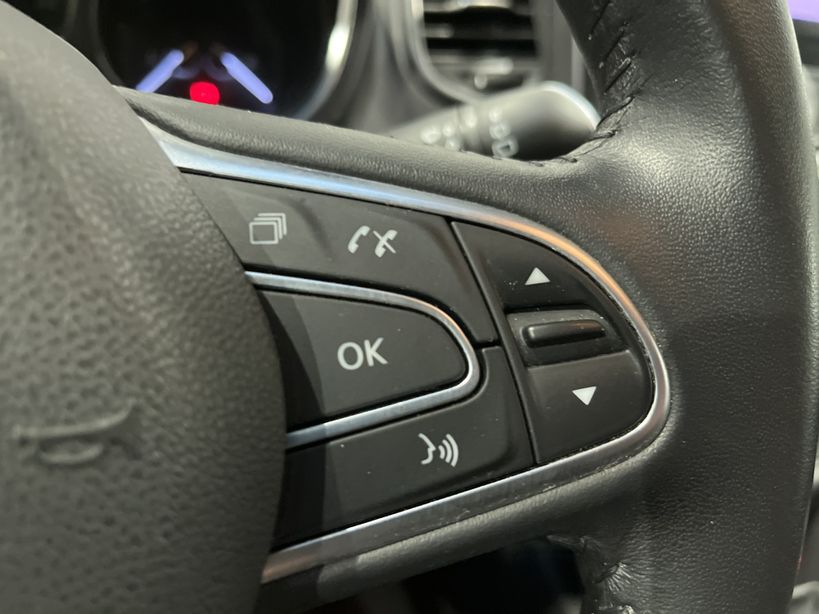 RENAULT SCENIC IV 2018 - Photo n°24