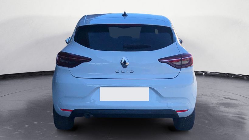 RENAULT CLIO V 2023 - Photo n°6