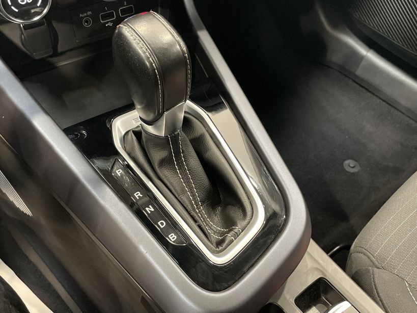 RENAULT ARKANA 2021 - Photo n°19