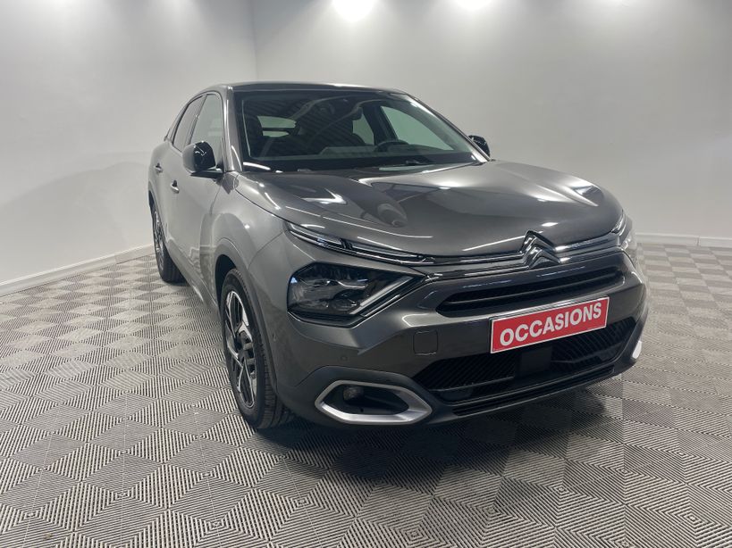 CITROEN C4 2024 - Photo n°3